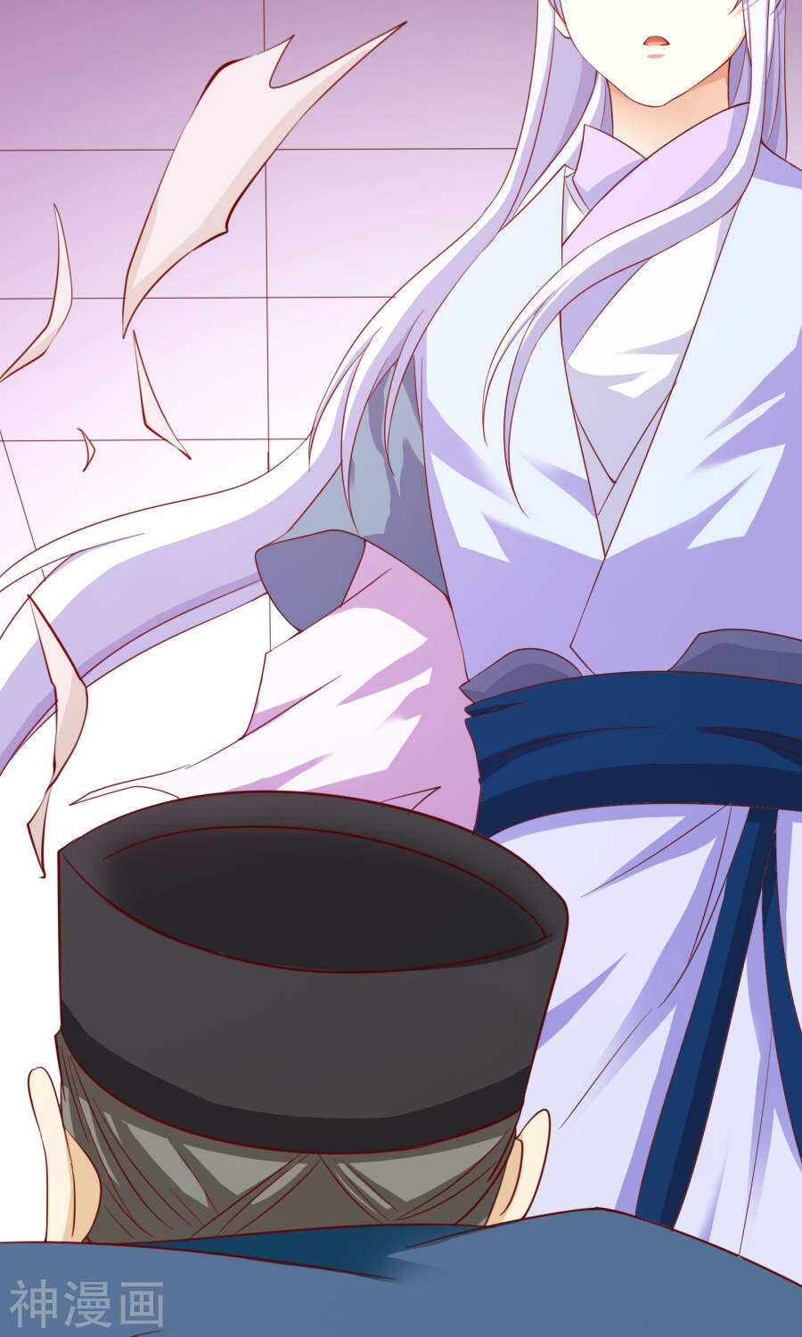 第40话(50P)-朕的皇后是武林盟主-二次元动漫（第9张）