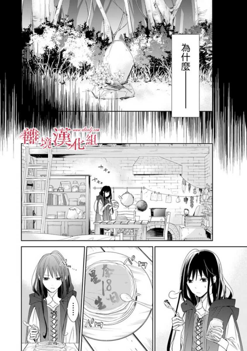 第01话-转生魔女宣告灭亡-SORA,柚原テイル（第20张）