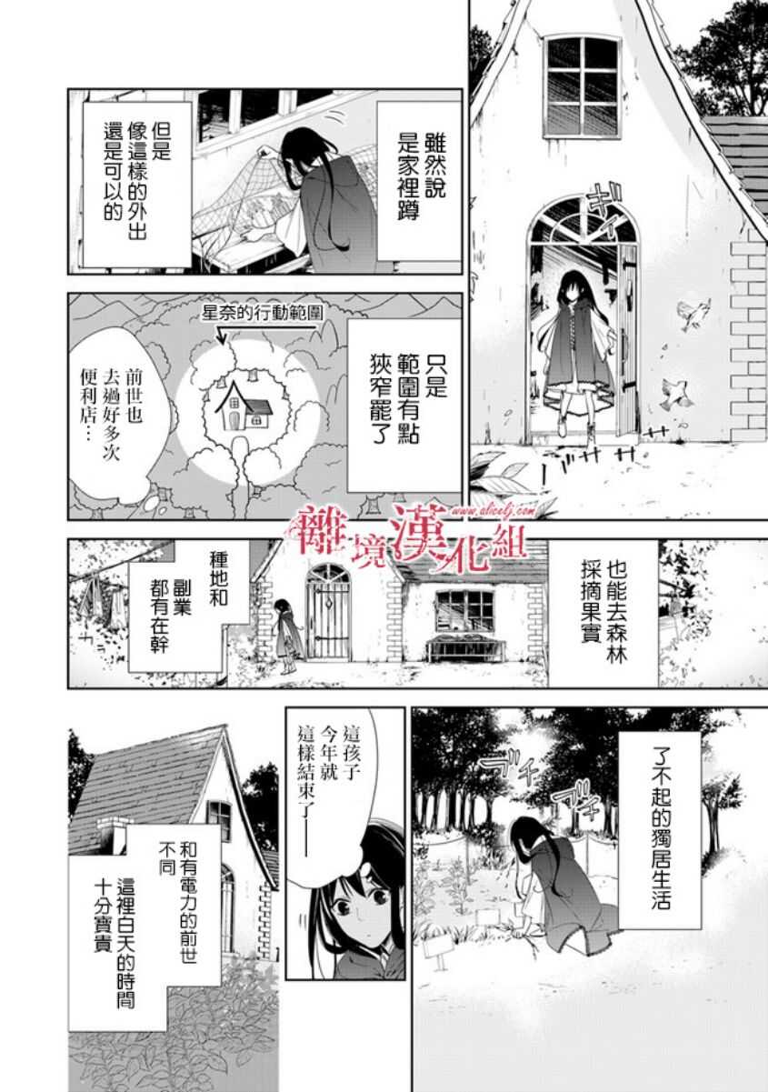 第01话-转生魔女宣告灭亡-SORA,柚原テイル（第22张）