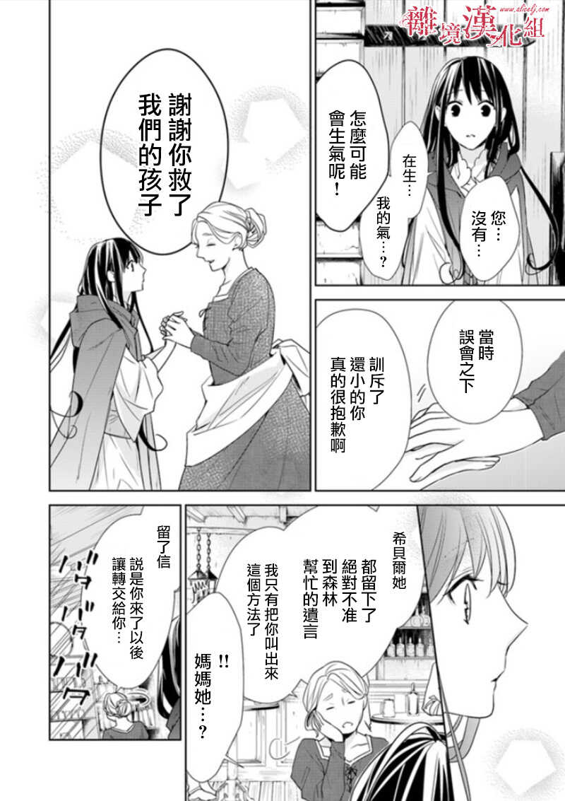 第03话-转生魔女宣告灭亡-SORA,柚原テイル（第20张）