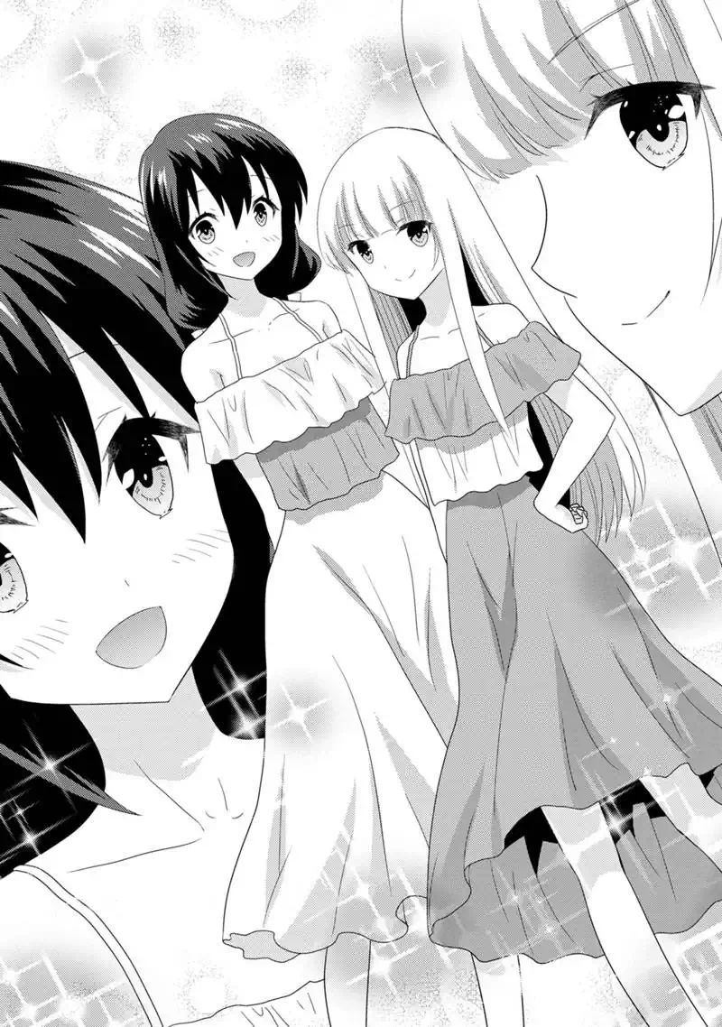 第6话-自称贤者弟子的贤者 外传 米菈与超厉害的召唤精灵们-うおぬまゆう りゅうせんひろつぐ 藤ちょこ(藤原)（第18张）