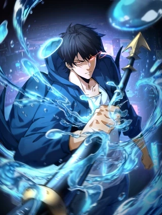 高武:只手横推三千帝!