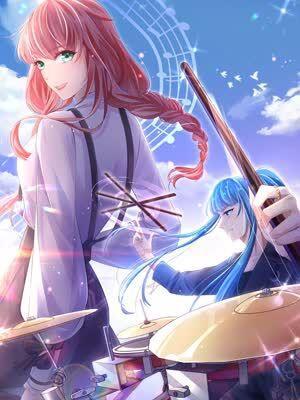 闪耀吧!钻石少女!