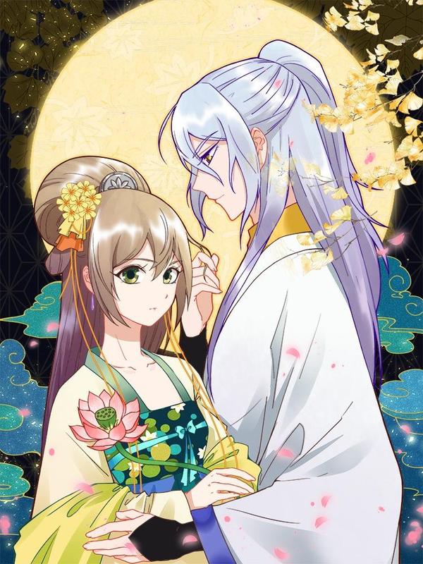 浴血商后:冷夫强宠